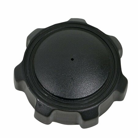 A & I PRODUCTS Fuel Cap 3" x3" x1.2" A-B1SB8936